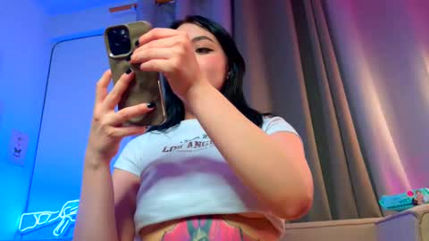 velvetvibes_ online show from 06/02/26, 02:35