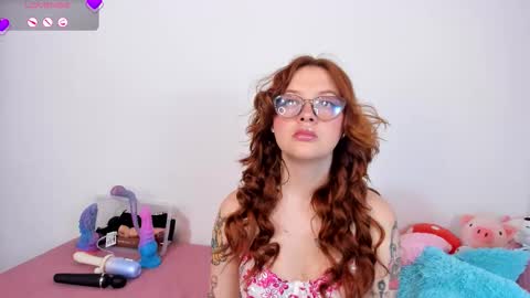 Yvonne online show from 02/22/26, 09:02