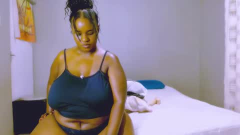 velvetychocolate1 online show from 02/14/25, 01:34