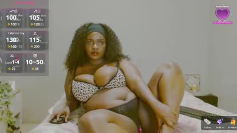 velvetychocolate1 online show from 10/14/25, 01:50