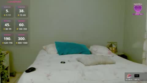 velvetychocolate1 online show from 10/27/25, 01:31