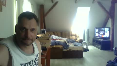 Venca online show from 05/14/26, 04:25