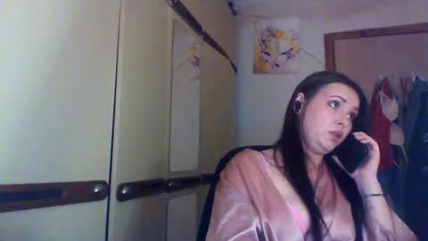 vendi rassell8855 online show from 06/10/26, 05:56