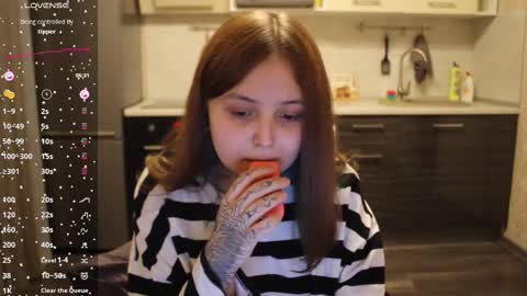 eva 3 online show from 01/09/25, 09:58