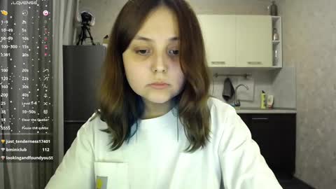 eva 3 online show from 01/12/25, 03:17