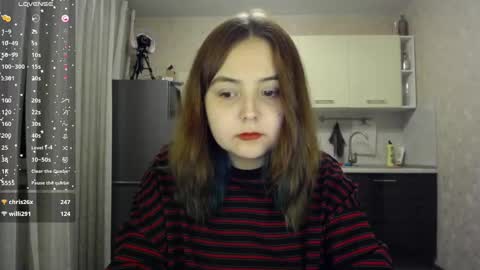 eva 3 online show from 01/13/25, 01:02