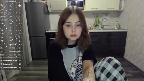 eva 3 online show from 02/03/25, 12:47