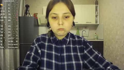 eva 3 online show from 02/06/25, 02:58