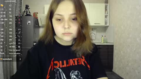 eva 3 online show from 02/11/25, 08:10