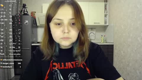 eva 3 online show from 02/11/25, 11:22