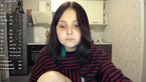 eva 3 online show from 02/14/25, 12:30