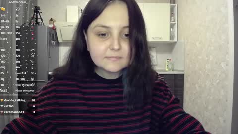 eva 3 online show from 02/18/25, 01:54