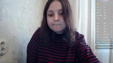 eva 3 online show from 02/21/25, 01:33