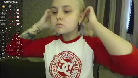 eva 3 online show from 09/13/25, 09:42