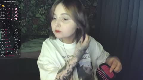 eva 3 online show from 03/31/26, 07:03