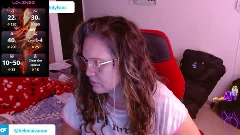 venecasexy44 online show from 10/03/25, 12:13