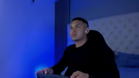 Venedic online show from 01/13/26, 05:35