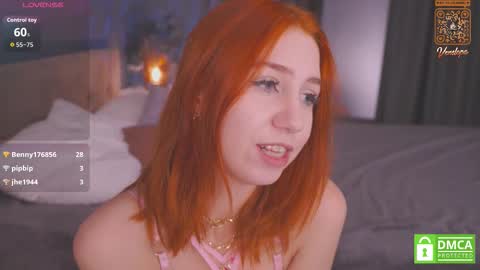 Venelopa online show from 11/22/25, 03:55