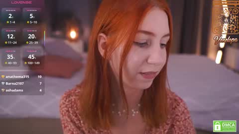 Venelopa online show from 01/08/26, 01:13