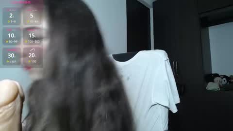 Venelope 3 online show from 03/30/26, 03:40