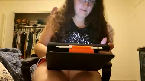 venerate_degenerate online show from 11/14/25, 03:44