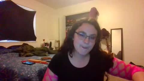 venerate_degenerate online show from 11/15/25, 08:27