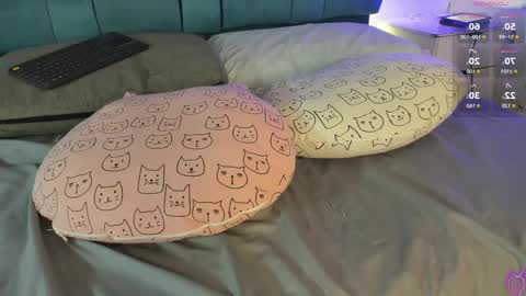 venezolana_caro online show from 10/05/25, 11:52