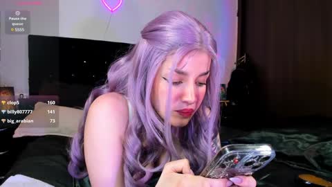 Lanna   online show from 01/25/25, 11:43