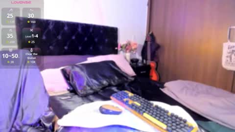 Lanna   online show from 02/03/26, 04:34