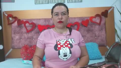 venus online show from 02/18/25, 11:11