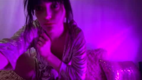 Snapshot of venom_goddess chatting on 11/27/25, 09:50 venom_goddess online show from 11/27/25, 09:50