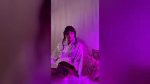 Snapshot of venom_goddess chatting on 11/29/25, 09:18 venom_goddess online show from 11/29/25, 09:18