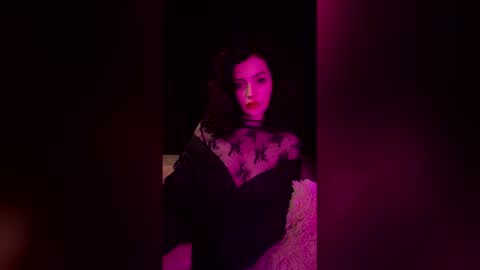 Snapshot of venom_goddess chatting on 02/20/26, 09:15 venom_goddess online show from 02/20/26, 09:15