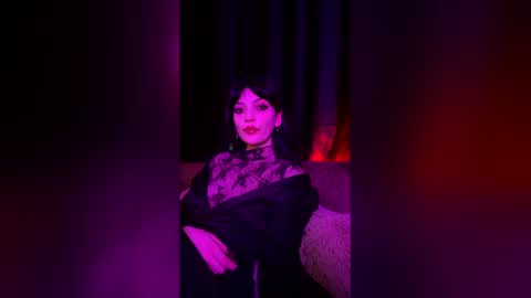 Snapshot of venom_goddess chatting on 03/02/26, 09:54 venom_goddess online show from 03/02/26, 09:54