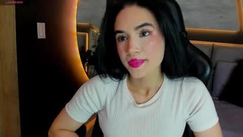 VALERIA online show from 01/16/26, 07:29