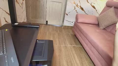 VALERIA online show from 02/02/26, 02:38