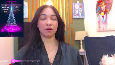 Venus Veracruz online show from 12/11/24, 04:18