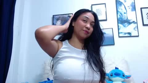 Venus Veracruz online show from 01/22/25, 05:05