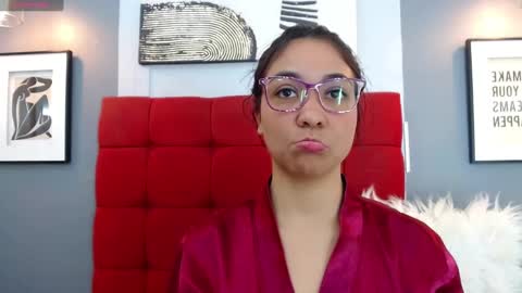 Venus Veracruz online show from 01/24/25, 09:47