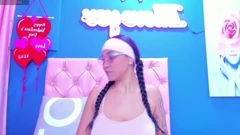 Venus Veracruz online show from 02/20/25, 08:25