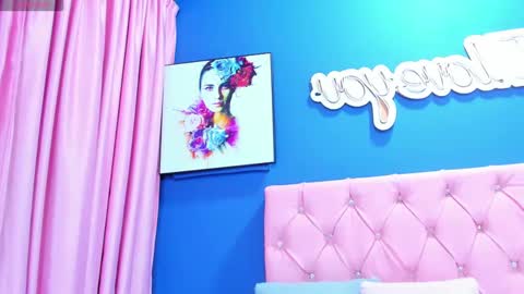 Venus Veracruz online show from 03/05/25, 08:21