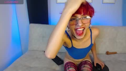 venus_999_ online show from 05/14/26, 09:32