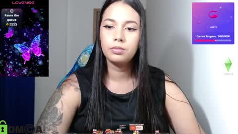 venus online show from 03/22/26, 10:46