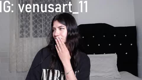 venus_art11 online show from 12/29/24, 06:24