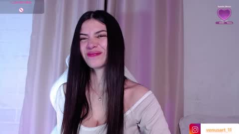 Snapshot of venus_art11 chatting on 01/07/25, 03:03 venus_art11 online show from 01/07/25, 03:03