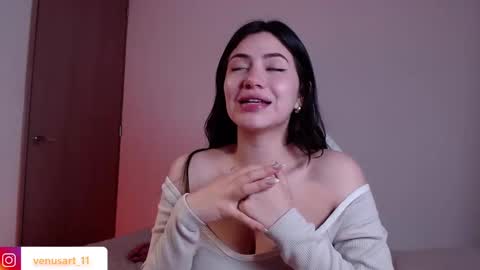 Snapshot of venus_art11 chatting on 02/13/25, 07:45 venus_art11 online show from 02/13/25, 07:45