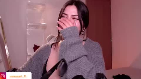 Snapshot of venus_art11 chatting on 02/17/25, 09:13 venus_art11 online show from 02/17/25, 09:13