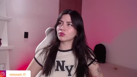 Snapshot of venus_art11 chatting on 02/25/25, 08:36 venus_art11 online show from 02/25/25, 08:36