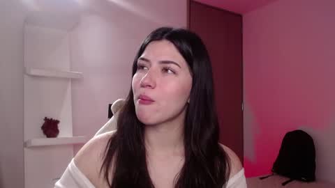 Snapshot of venus_art11 chatting on 02/26/25, 01:00 venus_art11 online show from 02/26/25, 01:00