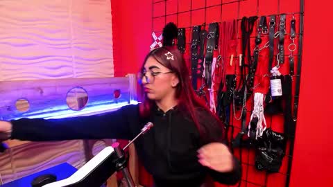 VENUS online show from 02/23/26, 12:02